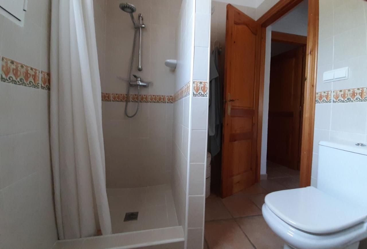 Villa Felix Monte Pego Zewnętrze zdjęcie