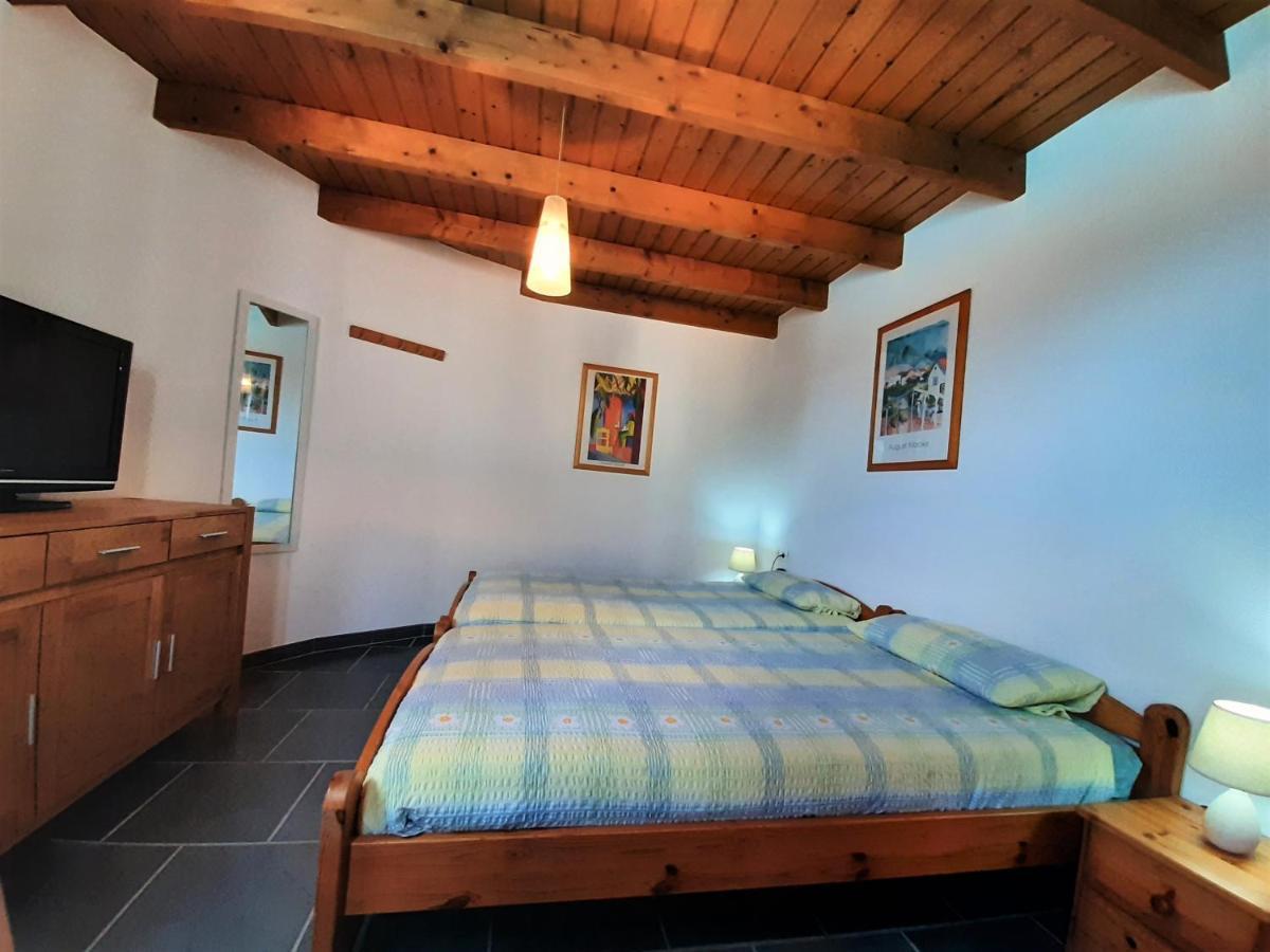 Villa Felix Monte Pego Zewnętrze zdjęcie